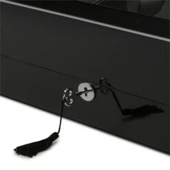 Uhrenbeweger Schaukasten Vitrine 13 Uhren Watch Winder -Einrichtungsgeschäft 10000167 yy 0004 titel Klarstein Uhrenbeweger Schaukasten 13 Uhren