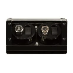 CA2PM Uhrenbeweger Für 4 Uhren Karbon-Optik -Einrichtungsgeschäft 10004396 yy 0003 logo