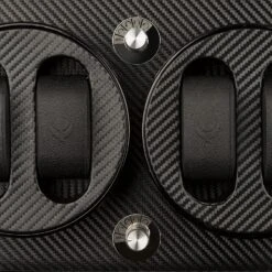 CA2PM Uhrenbeweger Für 4 Uhren Karbon-Optik -Einrichtungsgeschäft 10004396 yy 0004 logo