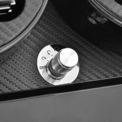 CA3PM Uhrenbeweger Für 6 Uhren Karbon-Optik 8 CA3PM Uhrenbeweger Für 6 Uhren Karbon-Optik -Einrichtungsgeschäft 10004397 yy 0003 logo