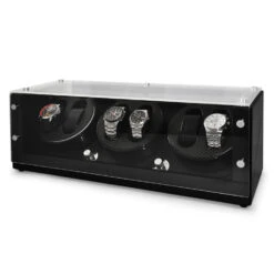 CA3PM Uhrenbeweger Für 6 Uhren Karbon-Optik 10 CA3PM Uhrenbeweger Für 6 Uhren Karbon-Optik -Einrichtungsgeschäft 10004397 yy 0005 logo