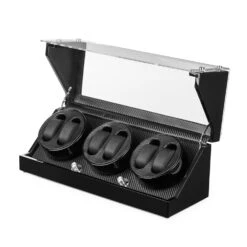 CA3PM Uhrenbeweger Für 6 Uhren Karbon-Optik 11 CA3PM Uhrenbeweger Für 6 Uhren Karbon-Optik -Einrichtungsgeschäft 10004397 yy 0006 logo