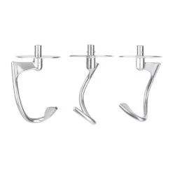 Bella / Lucia Knethaken Ersatzteil -Einrichtungsgeschäft 10006311 yy 0003 detail Klarstein Bella Lucia Kuechenmaschine Knethaken