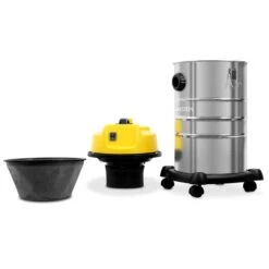 IVC-30 Nass-/Trockensauger Umfangreiches Zubehör 30L 1800W -Einrichtungsgeschäft 10007543 yy 0008 titel title3 klarstein nass trockensauger