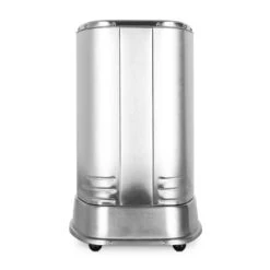 Kebap Master Vertikalgrill 1800W Edelstahl Inkl. Spieß Set -Einrichtungsgeschäft 10009353 yy 0005 titel rueckseite oneconcept vertikalgrill