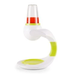 Smoooothy Smoothie Maker 350 Grün/weiß -Einrichtungsgeschäft 10021381 yy 0005 titel oneConcept Smoooothy Smoothie Maker