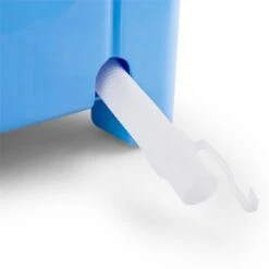 SG003 Mini-Waschmaschine Schleuderfunktion 2,8kg 180W IPX4 -Einrichtungsgeschäft 10026453 yy 0007 titel oneConcept SG003 Waschmaschine