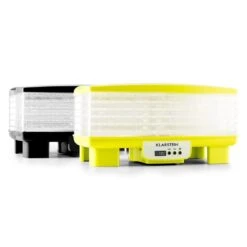 Bananarama Dörrautomat Grün 550W Trockner Dehydrator 6 Etagen -Einrichtungsgeschäft 10027832 yy 0008 variant