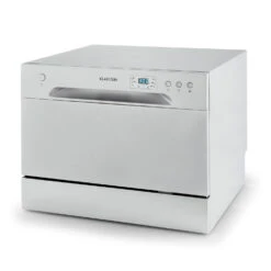 Amazonia 6 Geschirrspüler 1380W 6 Maßgedecke Tasten-Armatur -Einrichtungsgeschäft 10028325 yy 0009 logo