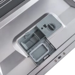 Amazonia 6 Luminance Geschirrspüler Glasfront Freistehend 1380W -Einrichtungsgeschäft 10028327 yy 0004 logo