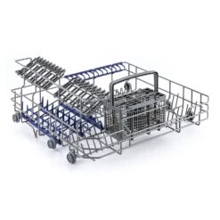 Amazonia 6 Luminance Geschirrspüler Glasfront Freistehend 1380W -Einrichtungsgeschäft 10028327 yy 0006 logo