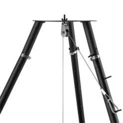 Arco Trino Schwenkgrill Feuerschale BBQ Dreibein Edelstahl -Einrichtungsgeschäft 10028488 yy 0007 logo