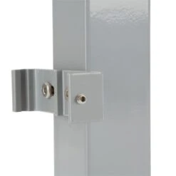 Torre Di Bari Standpfosten Für Bari Seitenmarkisen 1,5 M Aluminium 7 Torre Di Bari Standpfosten Für Bari Seitenmarkisen 1,5 M Aluminium -Einrichtungsgeschäft 10029128 yy 0004 detail Standing Post