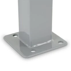 Torre Di Bari Standpfosten Für Bari Seitenmarkisen 1,5 M Aluminium 8 Torre Di Bari Standpfosten Für Bari Seitenmarkisen 1,5 M Aluminium -Einrichtungsgeschäft 10029128 yy 0005 detail Standing Post