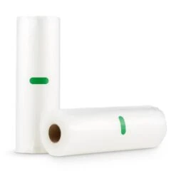 Bagpack L Vakuumbeutel Wabenstruktur Folienschlauch 2x 600x20 Cm -Einrichtungsgeschäft 10029381 yy 0002 titel Klarstein Bagpack L Vakuumierschlauch