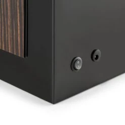 Klagenfurt Uhrenbeweger Rechts-Links-Lauf 12 Uhren LED Touch-Display -Einrichtungsgeschäft 10029403 yy 0005 logo