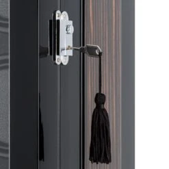 Klagenfurt Uhrenbeweger Rechts-Links-Lauf 12 Uhren LED Touch-Display -Einrichtungsgeschäft 10029403 yy 0007 logo