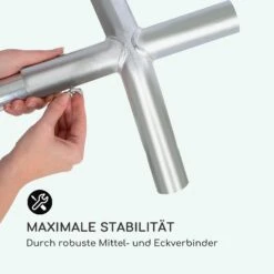 Sommerfest 4x8m 500 G/m² Partyzelt Festzelt PVC Wasserdicht Feuerfest 15 Sommerfest 4x8m 500 G/m² Partyzelt Festzelt PVC Wasserdicht Feuerfest -Einrichtungsgeschäft 10029437 de 0006 logo