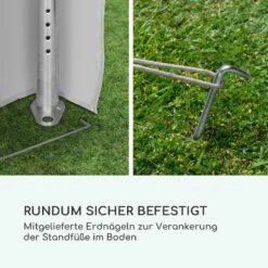 Sommerfest 4x8m 500 G/m² Partyzelt Festzelt PVC Wasserdicht Feuerfest 18 Sommerfest 4x8m 500 G/m² Partyzelt Festzelt PVC Wasserdicht Feuerfest -Einrichtungsgeschäft 10029437 de 0009 logo