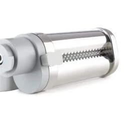 Lucia Pasta 40 Pasta Aufsatz 4 Mm Edelstahl Erweiterung -Einrichtungsgeschäft 10029757 yy 0002 detail Klarstein Lucia Pasta 40 Pasta Aufsatz