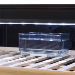 Vinsider 35D Einbau-Weinkühlschrank -Einrichtungsgeschäft 10029820 yy 0008 detail Klarstein Weinkuehlschrank