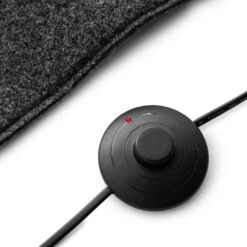 OneConcept Magic-Carpet 75 Base Heizteppich 40x60cm 75W Anti-Rutsch -Einrichtungsgeschäft 10030301 yy 0003 logo oneConcept Magic Carpet Heizteppich reedit