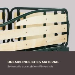 Ventura Handwagen Bollerwagen Schwerlast 300 Kg Stahl -Einrichtungsgeschäft 10030403 de 0003 logo