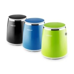 Ecowash-Pico Mini-Waschmaschine Schleuderfunktion 3,5 Kg 380W Grün 17 Ecowash-Pico Mini-Waschmaschine Schleuderfunktion 3,5 Kg 380W Grün -Einrichtungsgeschäft 10030788 yy 0009 variant oneConcept Ecowash Pico Mini Waschmaschine gruen