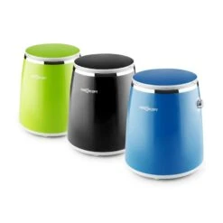 Ecowash-Pico Mini-Waschmaschine Schleuderfunktion 3,5 Kg 380W Blau 13 Ecowash-Pico Mini-Waschmaschine Schleuderfunktion 3,5 Kg 380W Blau -Einrichtungsgeschäft 10030791 yy 0009 variant oneConcept Ecowash Pico Mini Waschmaschine blau