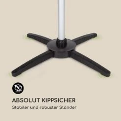 Rising Sun Infrarot-Heizstrahler 3 Leistungsstufen 850/1650/2500W IP34 -Einrichtungsgeschäft 10031346 de 0010 logo