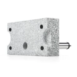 Schirmherr 25HSQ Sonnenschirmständer 25 Kg Balkon Grau Poliert -Einrichtungsgeschäft 10031463 yy 0005 detail Blumfeldt Schirmherr 25HSQ Sonnenschirmstaender