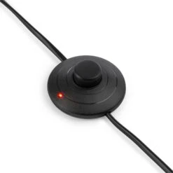 Magic-Carpet Heizmatte Heizteppich 60 X 40 Cm 75 Watt -Einrichtungsgeschäft 10031670 yy 0003 detail oneConcept Magic Carpet Heizmatte 75W