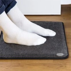 Magic-Carpet Heizmatte Heizteppich 60 X 40 Cm 75 Watt -Einrichtungsgeschäft 10031670 yy 0005 ambient oneConcept Magic Carpet Heizmatte 75W