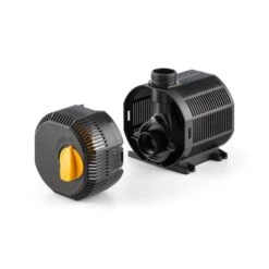 Nemesis T45 Teichpumpe 45W Leistung 2,5m Förderhöhe 2700l/h Durchsatz -Einrichtungsgeschäft 10031918 yy 0004 detail vPCL2 Pump 45W