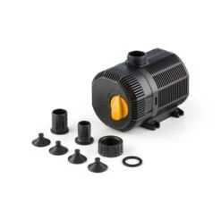 Nemesis T45 Teichpumpe 45W Leistung 2,5m Förderhöhe 2700l/h Durchsatz -Einrichtungsgeschäft 10031918 yy 0005 detail vPCL2 Pump 45W