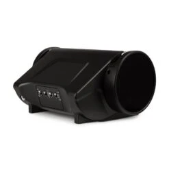 Lugano Uhrenbeweger Kunststoff 2 Uhren 4 Modi Schwarz -Einrichtungsgeschäft 10032007 yy 0004 titel side Klarstein Lugano Uhrenbeweger schwarz