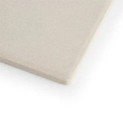 Pizzaiolo Perfetto Pizzastein 30,5x30,5cm Echtstein Schamott -Einrichtungsgeschäft 10032174 yy 0004 detail pizza stone