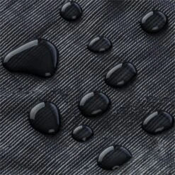 Pizzaiolo Perfetto Schutzhaube Wasserdicht PVC -Einrichtungsgeschäft 10032183 yy 0003 detail pizza oven cover