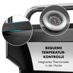 Tomahawk 4.2 SBG Gasgrill 6 Brenner 20,7 KW 64x42cm Grill Edelstahl 17 Tomahawk 4.2 SBG Gasgrill 6 Brenner 20,7 KW 64x42cm Grill Edelstahl -Einrichtungsgeschäft 10032308 de 0008 logo