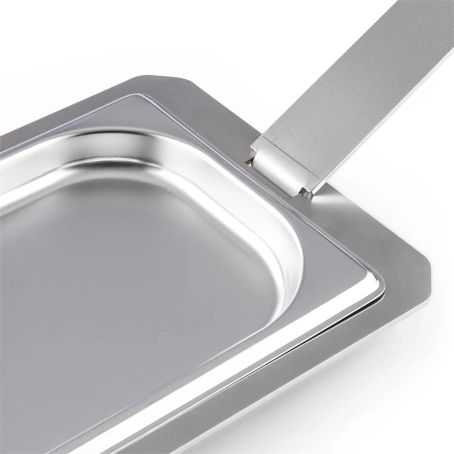 Schalenhalter Zubehör Steakreaktor 2.0 Massiv Hochwertig Edelstahl 4 Schalenhalter Zubehör Steakreaktor 2.0 Massiv Hochwertig Edelstahl – Bild 4