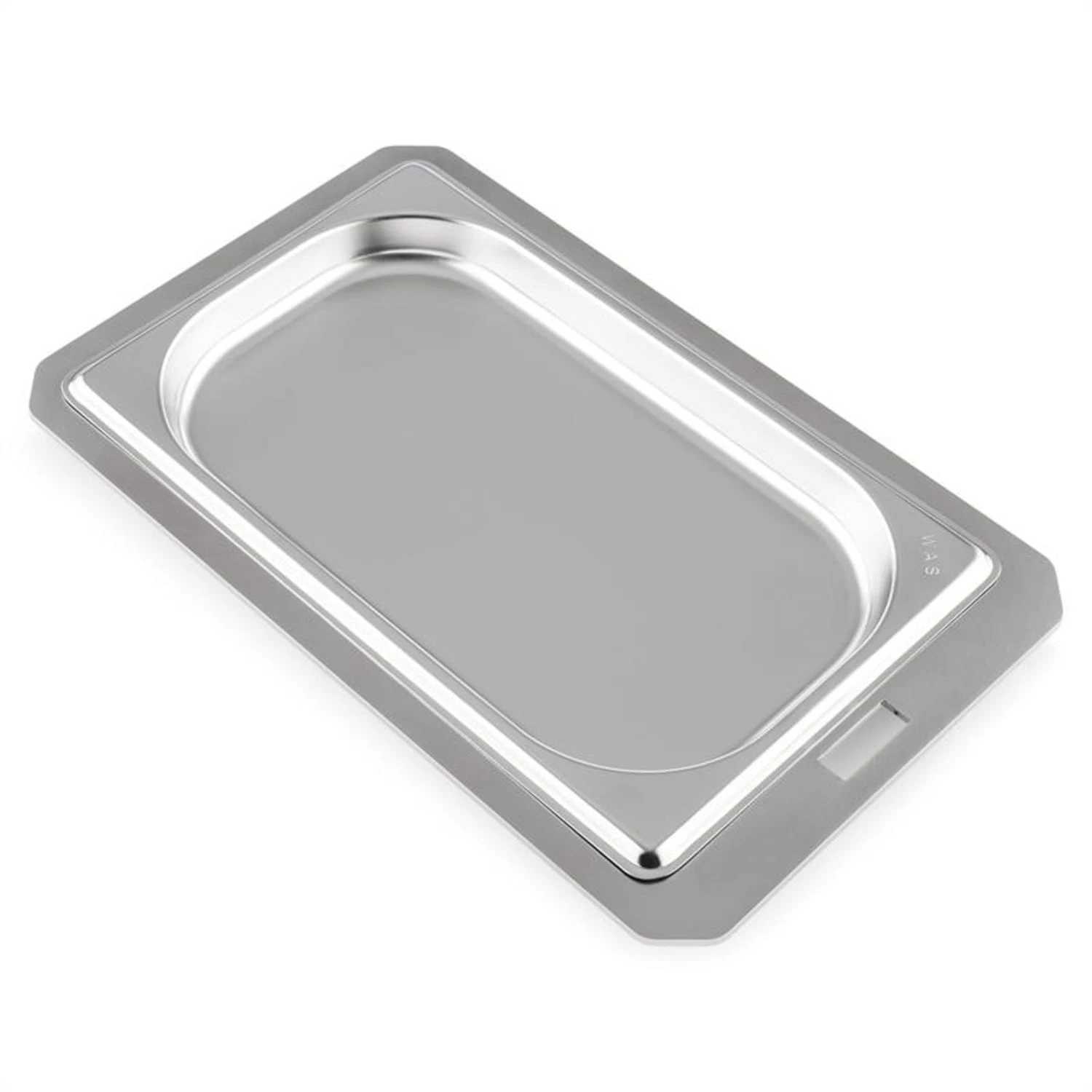 Schalenhalter Zubehör Steakreaktor 2.0 Massiv Hochwertig Edelstahl 5 Schalenhalter Zubehör Steakreaktor 2.0 Massiv Hochwertig Edelstahl – Bild 5