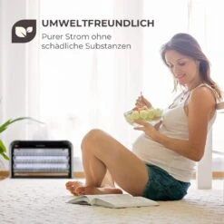 Mosquito Ex 5000 Insektenvernichter 38W UV-Licht 150m² Schwarz -Einrichtungsgeschäft 10032467 de 0005 logo