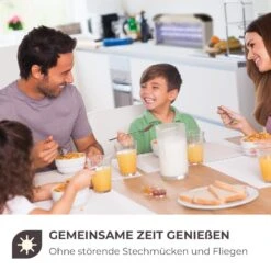 Mosquito Ex 6000 Insektenvernichter -Einrichtungsgeschäft 10032532 de 0003 logo