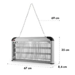 Mosquito Ex 6000 Insektenvernichter -Einrichtungsgeschäft 10032532 yy 0010 logo
