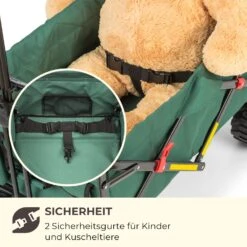 Easy Rider Bollerwagen Bis 70kg Teleskopstange Zusammenklappbar Grün 19 Easy Rider Bollerwagen Bis 70kg Teleskopstange Zusammenklappbar Grün -Einrichtungsgeschäft 10032543 de 0009 logo