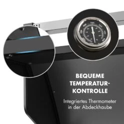 Highgrade 4 IB Gasgrill 6 Brenner 19,8 KW 71x46cm Grill Edelstahl 15 Highgrade 4 IB Gasgrill 6 Brenner 19,8 KW 71x46cm Grill Edelstahl -Einrichtungsgeschäft 10032580 de 0007 logo