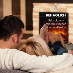 Kaprun Elektrischer Kamin 1800W Steindekor Polystone Fernbedienung 11 Kaprun Elektrischer Kamin 1800W Steindekor Polystone Fernbedienung -Einrichtungsgeschäft 10032596 de 0003 logo