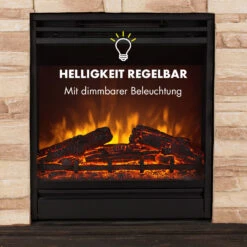 Kaprun Elektrischer Kamin 1800W Steindekor Polystone Fernbedienung 15 Kaprun Elektrischer Kamin 1800W Steindekor Polystone Fernbedienung -Einrichtungsgeschäft 10032596 de 0007 logo