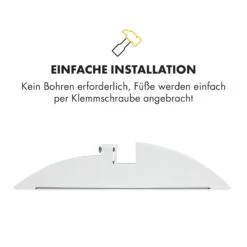 Wonderwall Standfüße | Material: Kunststoff | 2 Stück | Zubehör -Einrichtungsgeschäft 10032814 de 0003 logo