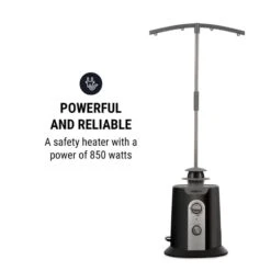 ShirtButler Automatischer Shirt-Trockner, 850 W, 2in1, Bis 65 °C -Einrichtungsgeschäft 10032909 yy 0007 logo oneConcept ShirtButler Shirt Trockner automatisch reedit